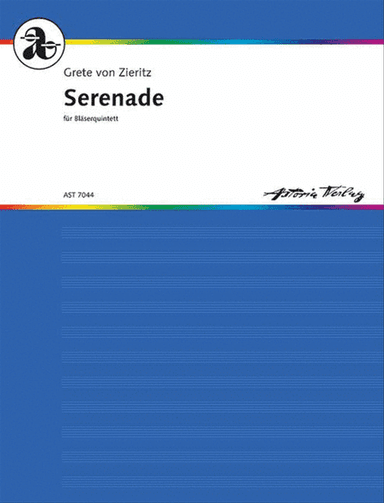 Serenade