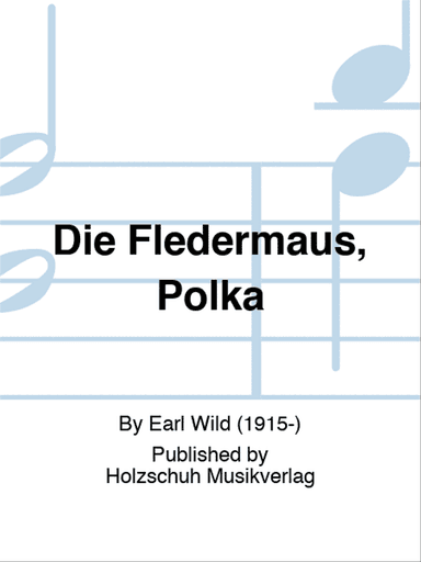 Die Fledermaus