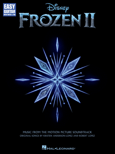 Frozen 2 – Music from the Motion Picture Soundtrack