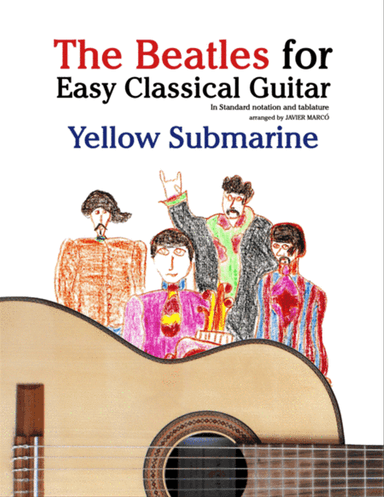 Yellow Submarine