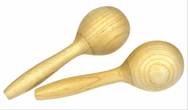Voggy's Maracas