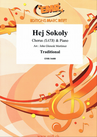 Hej Sokoly