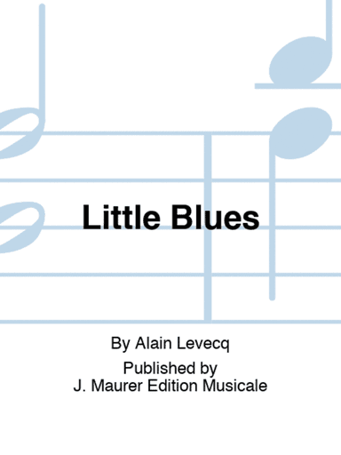 Little Blues