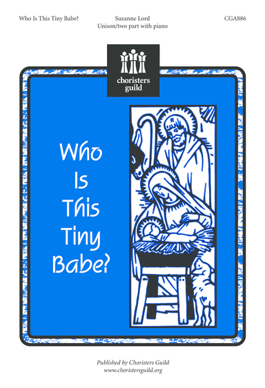 Who is This Tiny Babe?