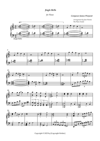 Jingle Bells