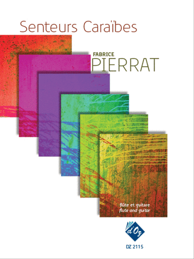 Senteurs CaraĂŻbes