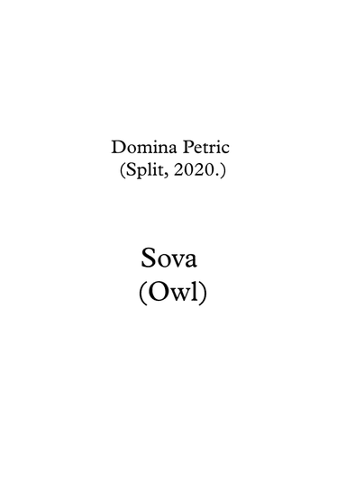 Owl