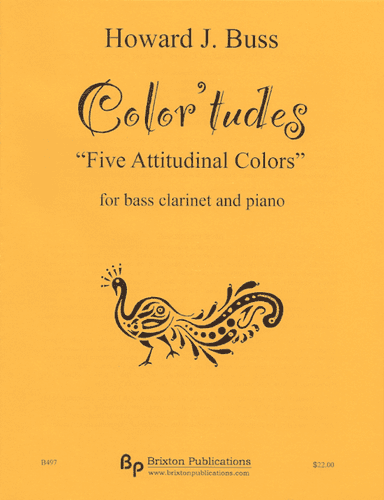 Color'tudes