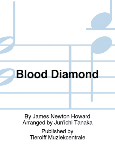 Blood Diamond