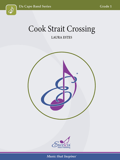 Cook Strait Crossing