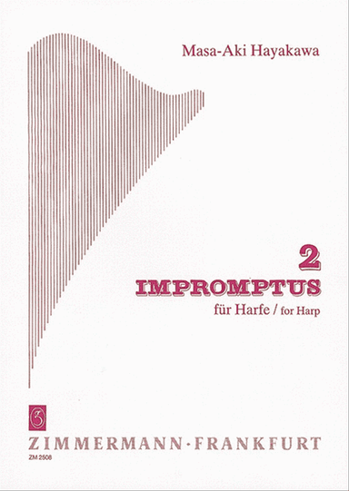 Two Impromptus
