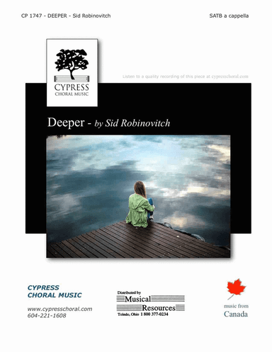 Deeper- in progress