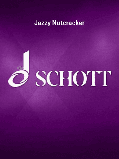 Jazzy Nutcracker