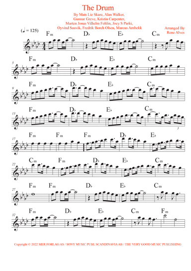 The Drum