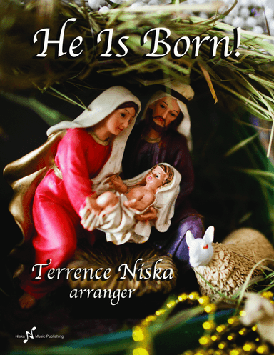 He Is Born!
