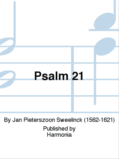 Psalm 21