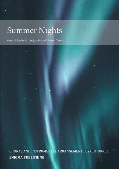 Summer Nights