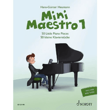 Mini Maestro 1