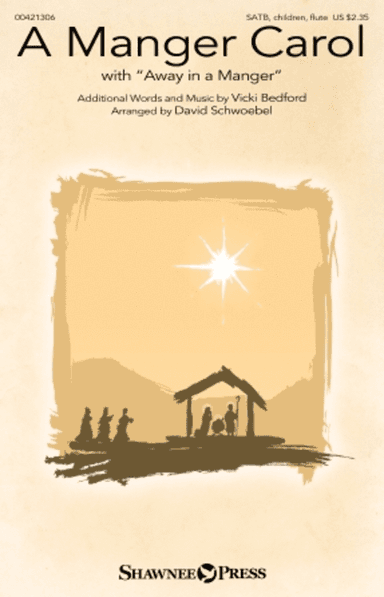 A Manger Carol