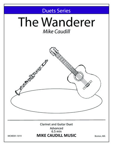 The Wanderer