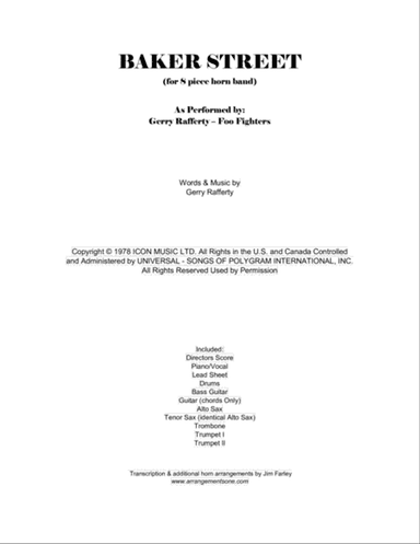 Baker Street