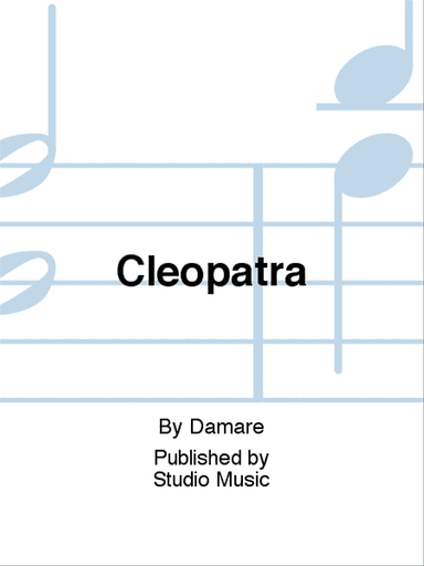 Cleopatra