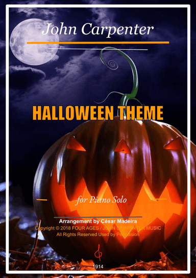 Halloween Theme
