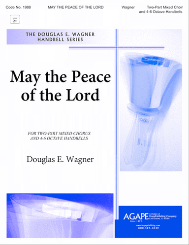 May the Peace of the Lord
