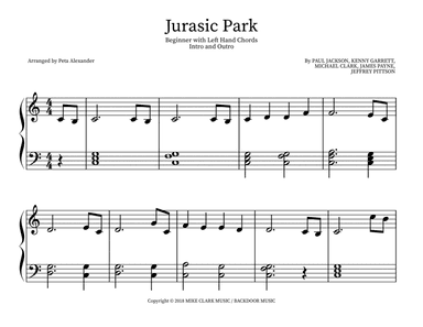 Jurasic Park
