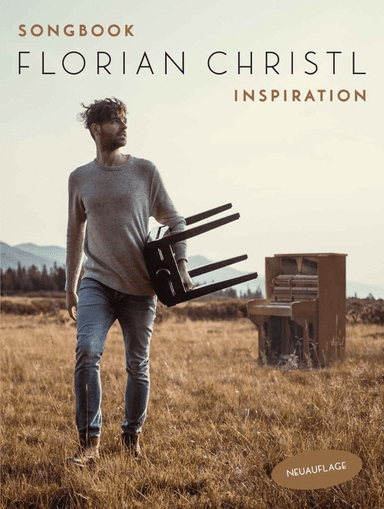 Florian Christl: Inspiration (Neuauflage)