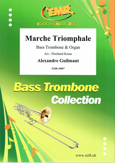 Marche Triomphale