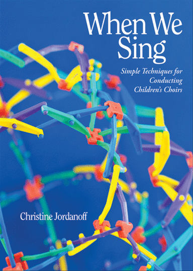 When We Sing