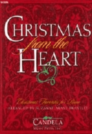 Christmas from the Heart