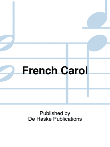 French Carol