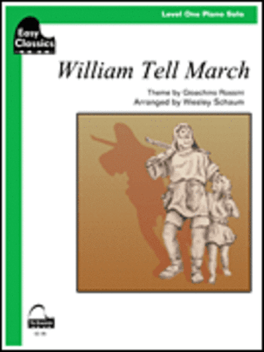 William Tell March