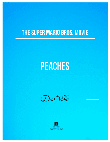 Peaches