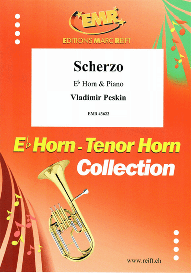Scherzo