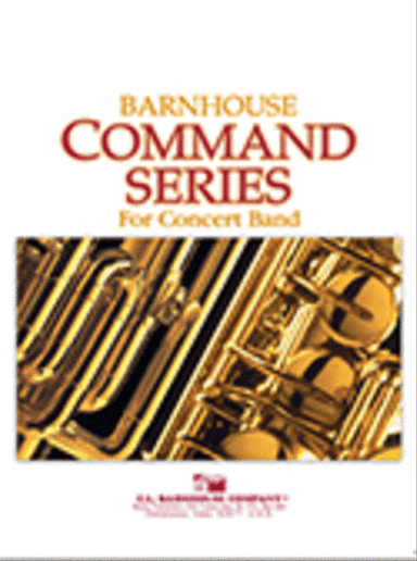 Bunker Hill Overture