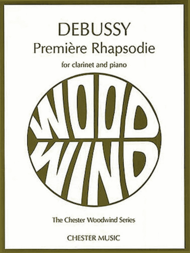 Première Rhapsodie