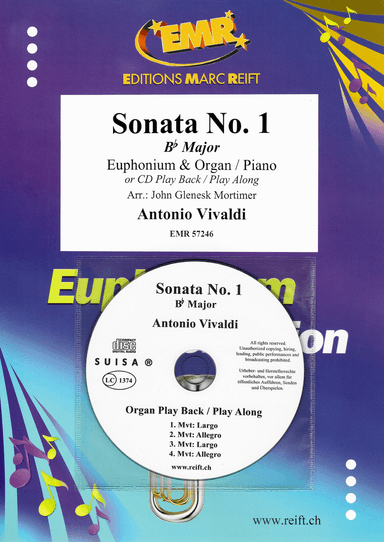 Sonata No. 1