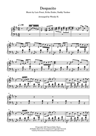 Despacito