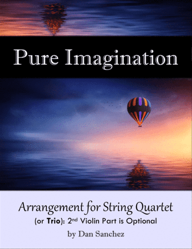 Pure Imagination