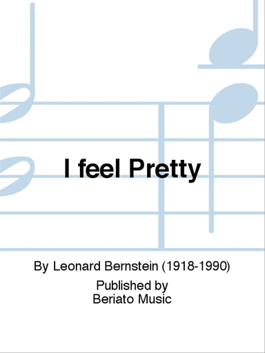 I feel Pretty