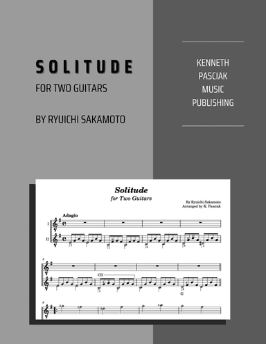 Solitude