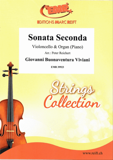 Sonata Seconda