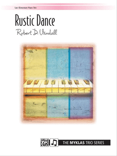 Rustic Dance