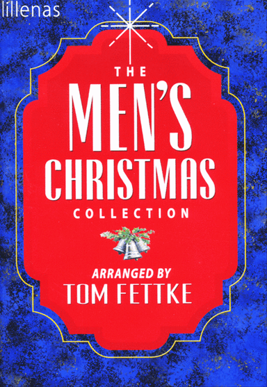 The Mens Christmas Collection (Book)