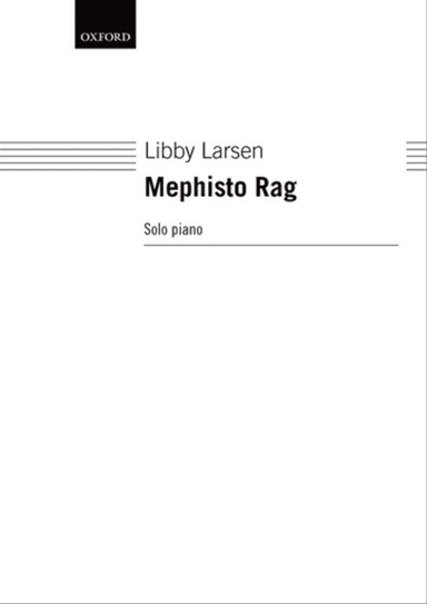 Mephisto Rag
