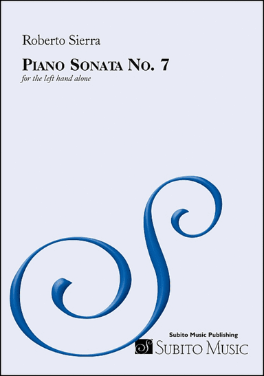 Piano Sonata No. 7