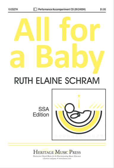 All for a Baby